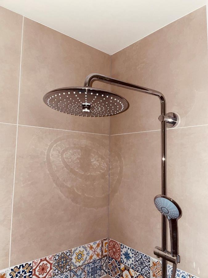 Appartement "Hartje Haamstede" เบิร์กฮามสเตเดอ ภายนอก รูปภาพ